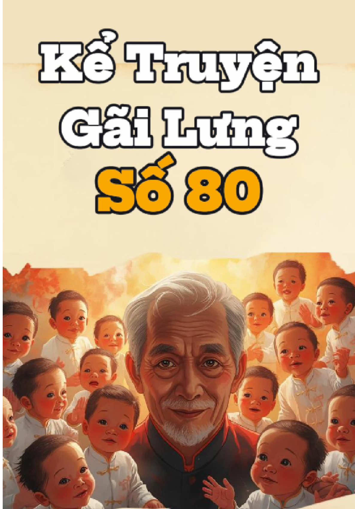 Kể Truyện Gãi Lưng Số 80: Nuôi Tiểu Quỷ // P1 #ketruyengailung #truyenhay #truyenaudio #halloween 