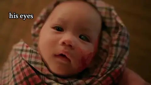 လှပတဲ့မျက်ဝန်းတေကိုပိုင်ဆိုင်နေတဲ့လူသားလေး ဇာတ်ကားတစ်ပိုင်းလုံးသူ့မျက်လုံးပဲလိုက်ကြည့်နေမိတယ်@ppoohkt #ppoohkt #goddessblessyoufromdeath #viewsproblem💔😔 #fypシ #fyp 