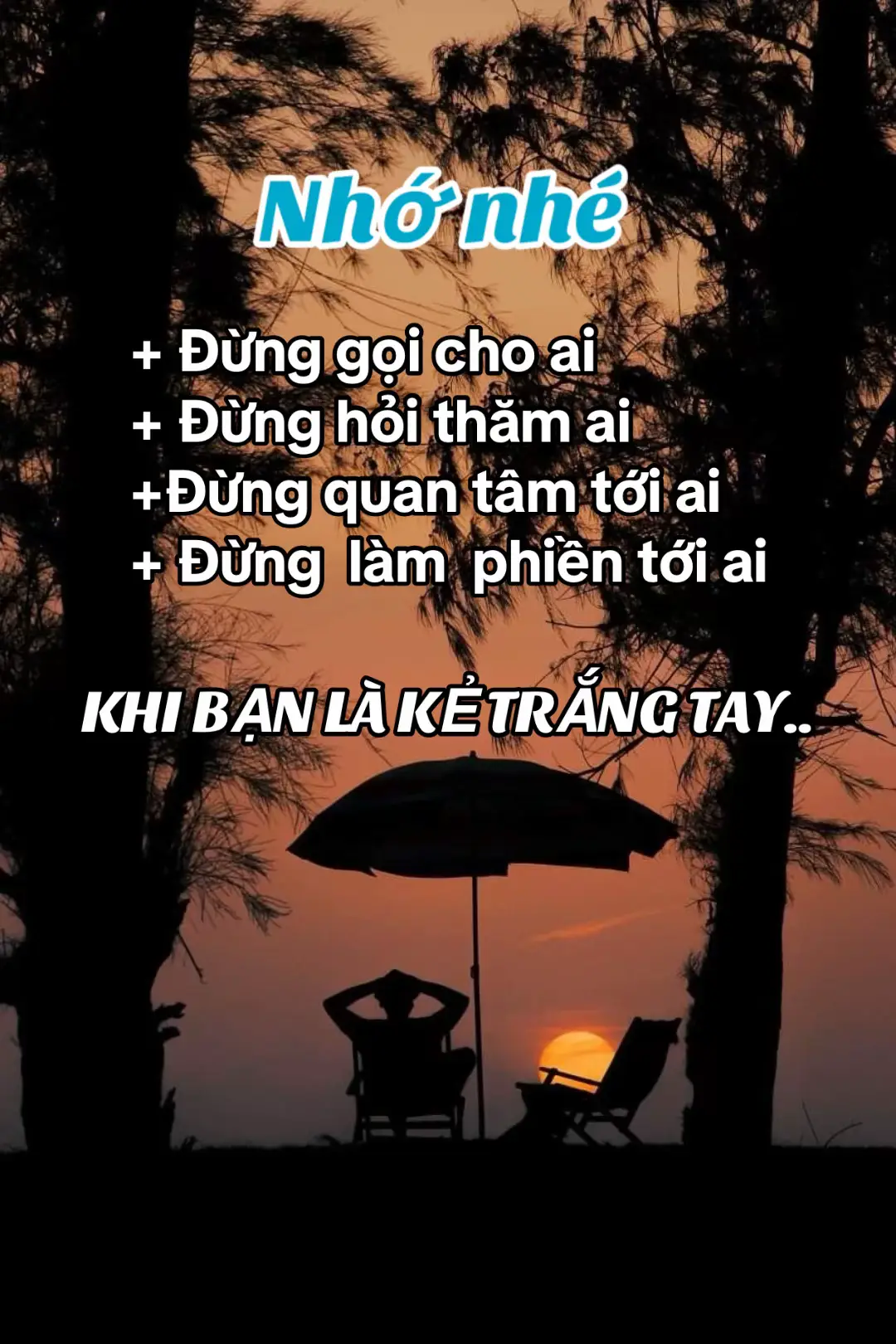 Trong cuộc sống luôn có những điều không bao giờ ngờ tới. Hãy cứ là chính mình.  #trongcuocsong  #xuhuongtiktok 
