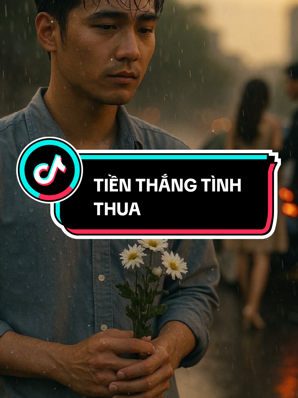 💶💸TIỀN THẮNG TÌNH THUA💔💔 Tình nghèo như anh chung thuỷ yêu em nhiều. Tình giàu như ai thì chưa chắc yêu chung tình...  #tienthangtinhthua #nhacbolero #nhacbuon #nhactamtrang #tramcamxuc 