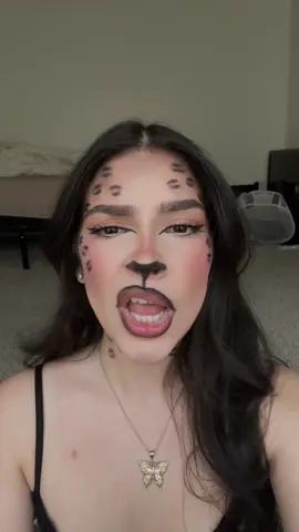 Rawr! #fypシ゚viral #halloween #dontletthisflop #viralvideo #trending 