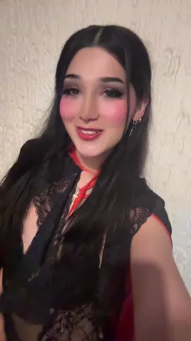 Si doy miedoooo? #trans #transgirl 