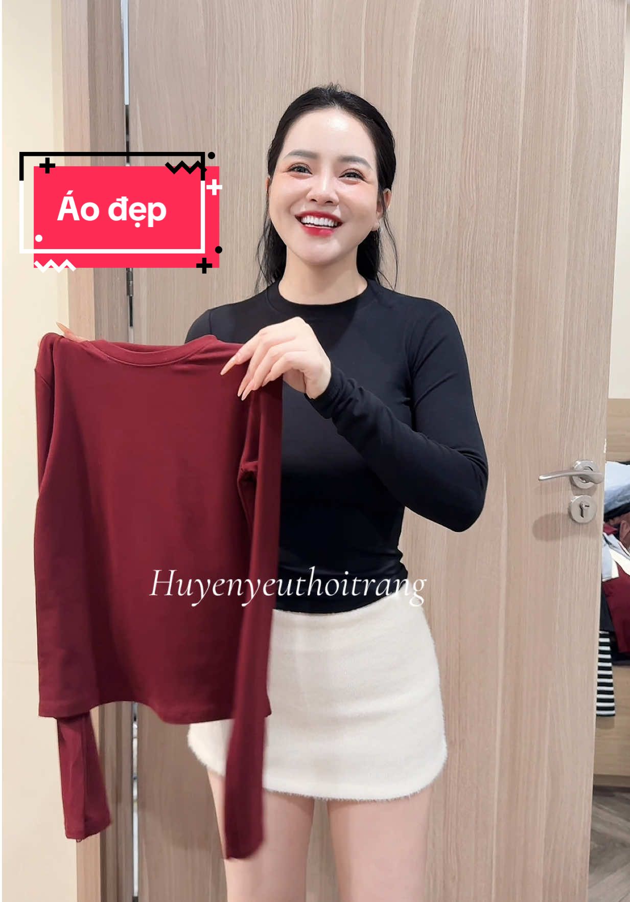 Áo đẹp mua hời #aoxinh 