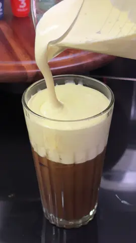 Tin vui cho ai ghiền uống cafe đây #bibeonauan #bibeoriviu #aodaicoffee #cafe #cafenguyenchat 