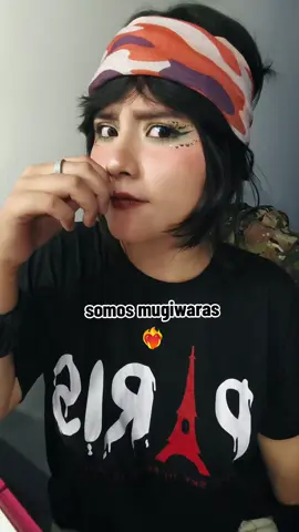 #onepiece #luffy me enamore de esta canción 😍 lo amooo.