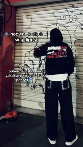 elek ritak penting barange dewe✌🏻