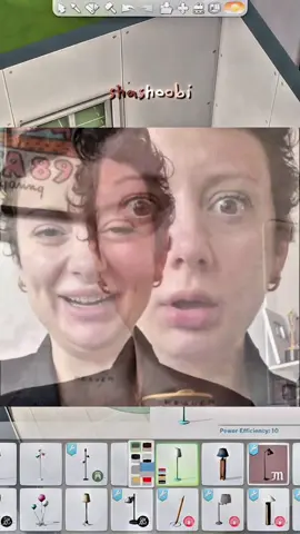 finished the rest of the base game starter from the last upload - honestly i can’t be doing it w ea no more , like genuinely what even is this pack.. anyways ! i can’t upload to the gallery soon if yall want the build #shashoobi #sims4rant #thesims4 #crashoutcommunity #CapCut @Electronic Arts @The Sims 