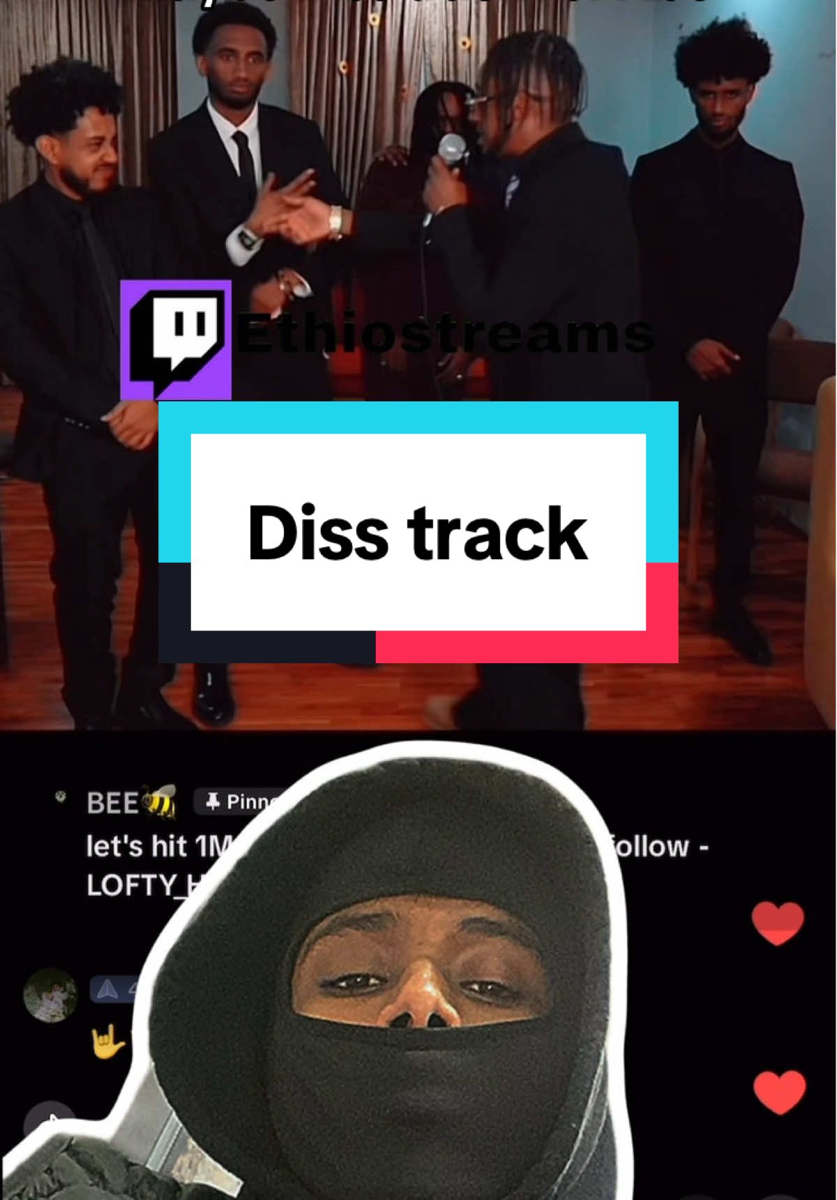 Am not gonna lie this shit is fire🔥 W Skat#ethiostreams #lijabe #skatnati #ethiopian_tik_tok🇪🇹🇪🇹🇪🇹🇪🇹 