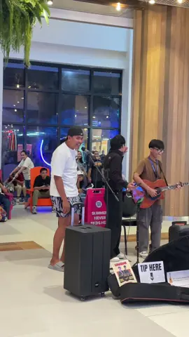 Aljur ng SM La Union. #fyppppppppppppppppppppppp  #fyp  #aljurabrenica #viral 