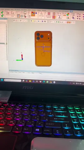 Hôm qua em nói thích iphone 17promax . A chiều e luôn 🤣🤣🤣#ypfッ #cnc #giacongcokhichinhxac #xuhuongtiktok #ngườiviệtnamởđàiloan #17thaibinh 