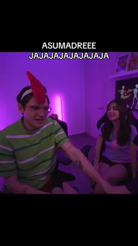 KOMOOOO JAJAJAJAJJA #elmariana #bethcast #paratii #elmarianaclips #fypシ゚viral 