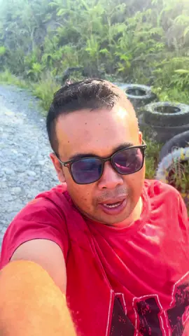 memang nak harus di bawak healing juak wak🤣🤣#apoysandisound #biaksambas 