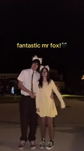 ignore the end 🔥#fantasticmrfox #halloween 