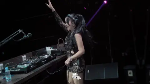 After party🚀 @VALLHALA OFISIAL99 #djriniamora #djriniamoraofficial #fyp 