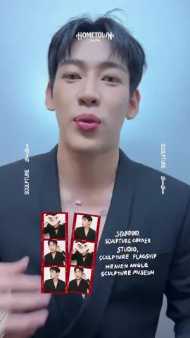 Cute  #เทรนมาแรงวันนี้ #bambam #เอาขึ้นหน้าฟีดที #เปิดการมองเห็น #เปิดการมองเห็นเถอะ 