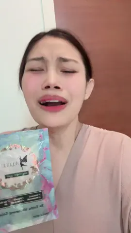 Ni semua sebab KORANG 😭 Thank you KORANG 🫠#DeluluWhiteningSoap #whiteningsoap #putihgebu 