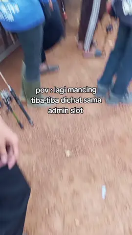 admin saya dah tobat🫡#castingfishing🎣 #anglerfish #castinggabus #casbar #fypシ゚viral @vrii⚡ @Yogi Angler @Dill_24🦅 