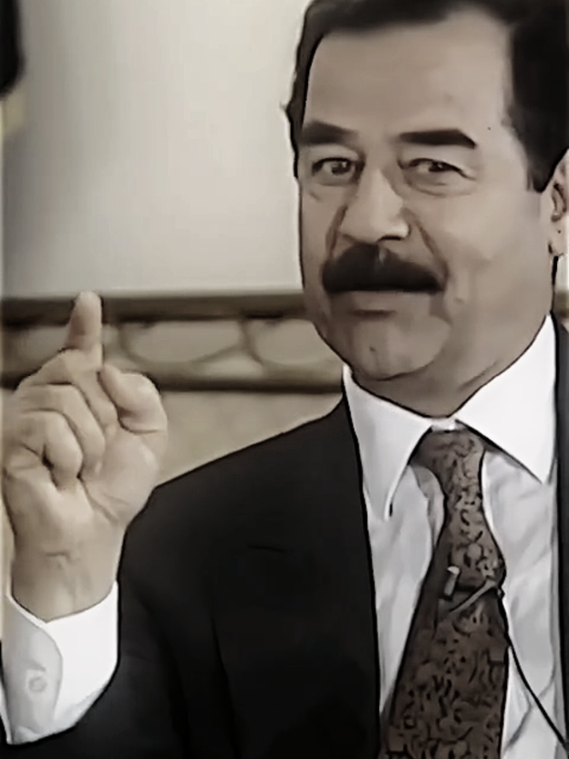 #صدام_حسين #صدام_حسين_المجيد_رئيس_جمهورية_العراق #صدام_حسين_المجيد #صداميون_للموت_وين_عشاق_صدا #videoviral 