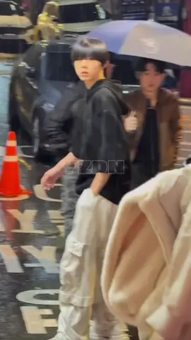 Aaaa con tôi ngầu qué 🥹 #chenyiheng #trandichhang #tffamily 