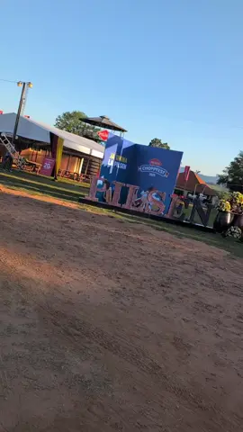 #coloniaindependenciaparaguay🇵🇾 #choppfest2025 