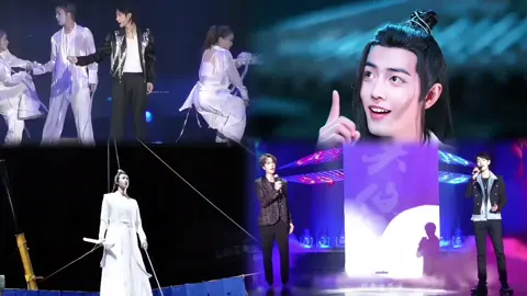 😭😭😭 Lờ tỏ tỉnh lãng mạn nhất chính là cùng nhau đồng hành. #bxg_059197  #bjyxszd  #nhuyeuwzmaimai 