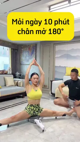 Mở khớp mượt mà, hết đau căng cứng