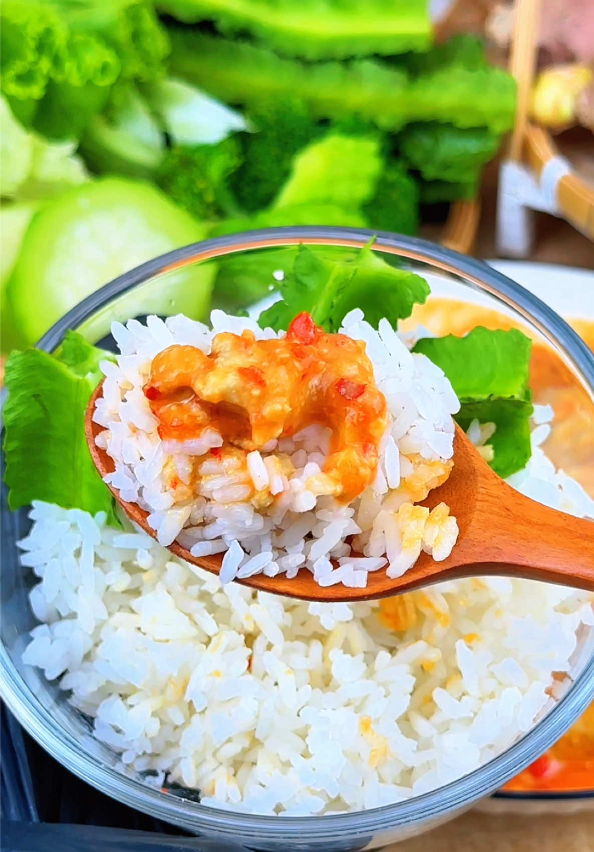 Chao môn cốt dừa, không cần phải đi Tây Ninh mới mua được đâu ạ, đặt 1 cái là người ta giao tới liền quá tiện luôn ạ. #hautrainghiem #chaomoncotdua #chao #chaomontayninh #chaomoncotduatayninh 