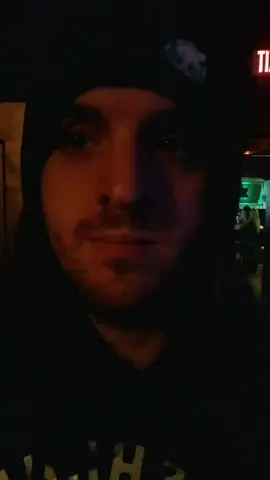 Went to a Halloween party at the bar tonight. Happy Halloween everyone. #halloween #introvert 