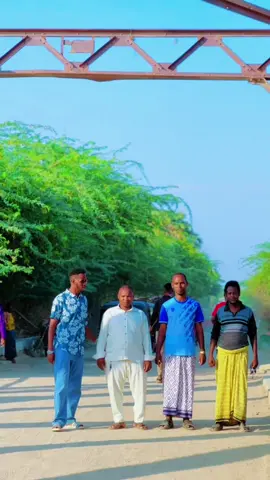 #somalitiktok #pageforyou  #ciyaljallaqsi #hiran #jilib culeysa isku heshay bulaburde 🫡