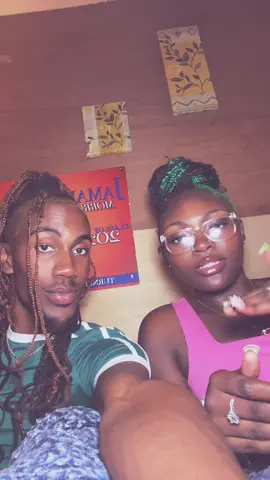 trust I’m swinging before she do 😘@theoffical_miyah #lgbt🌈 #newyear #barbz #gemini♊️ #fypシ 