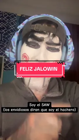 Feliz jalowin #halloween #zainaits #makeup