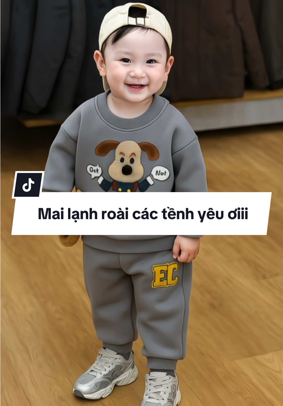 Mai lạnh roài các tềnh yêu ơiiii#baolongshopstore #viralvideo #quanaotreem #bodobetrai #bobegai  @Thành Đạt - Quần Áo Trẻ Em  @Thành Đạt - Quần Áo Trẻ Em  @Thành Đạt - Quần Áo Trẻ Em 