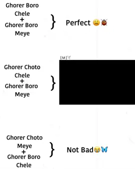 Ghorer Choto chele and Ghoere boro meye 😫🫶 #creatorsearchinsights #vairal #foryou #trending #vairalvideo 