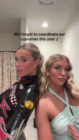 Aqua marine & F1 collab obviously @Brynnley 