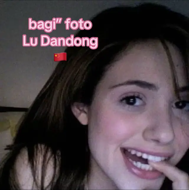 #ludandong #gasukaskip📵 #orangchina #dracin #pesonacowocina  Ib : lewat fyp (bisa req gais)