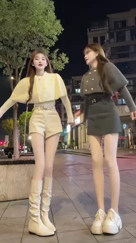 lên áo choàng len cho chị em đây #phoidoxinh #viral #tet2026 