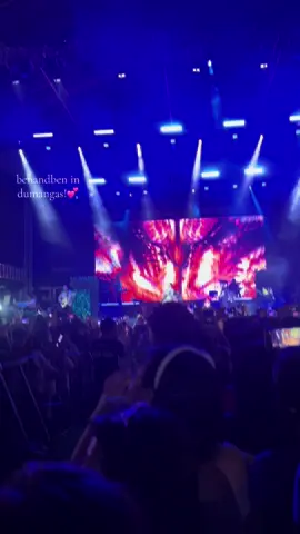 #fyp #concert #dumanggas  feels like a dream! @Ben&Ben 