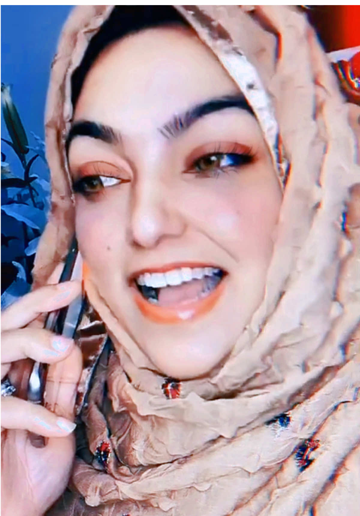 Oye Kutte Sun ! 🤣🤣 #foryou #fypシ #foryoupage #viralvideo #fyp @syedarida626 @rajbiraj2022 