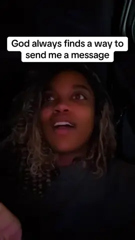 I serve a WAY MAKER! 