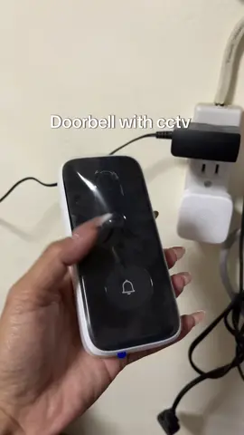 Ops opss opsss #doorbell 