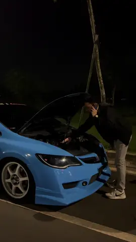 Titik tertinggi mencintai adalah mengikhlaskannya..🥹🥹 #storykatakata #truestory #hondacivic #civicindonesia #fyppppppppppppppppppppppp 