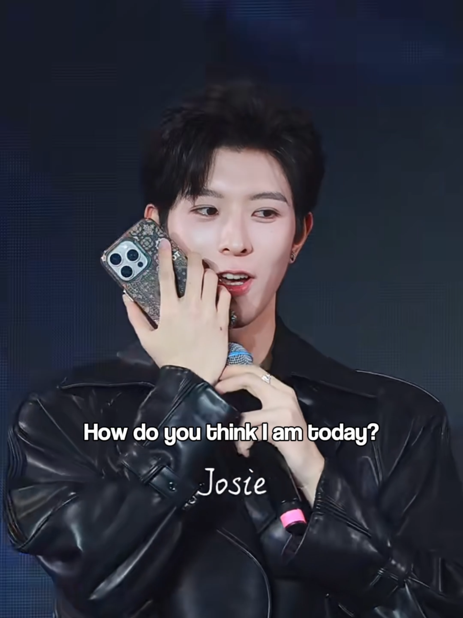 so they just woke up & chose to show us how single we are #qiudingjie #eliothuang #kipukaqiu #xingqiu #desire4