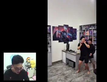 Sơ cứu ❎ Thông nhau ✅ #vũmanhcuong004 #mcuong #tranbinh #zukanopro #xuhuong 