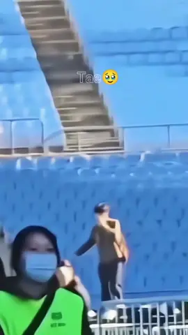 d2 ada TaeTae🥹💜 #taehyung #fyp #4u 