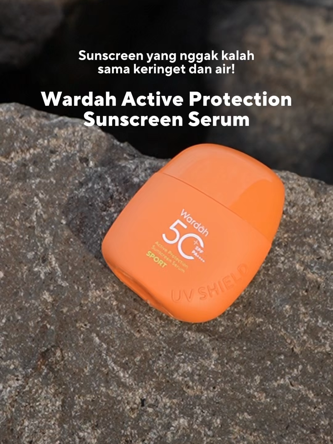 Ngerasa aman buat beraktivitas tanpa takut kulit jadi belang, thanks to Wardah Active Protection Sunscreen Serum! #WardahSkincare #WardahUVShield #SunscreenWardah #WardahSunscreen #SunscreenOfTheYear #wardahactiveprotectionsunscreen