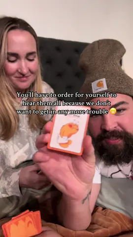 Fortune favors the bold he says #cardgame #GameNight #marriagehumor #FamilyFun #christmasgiftideas 