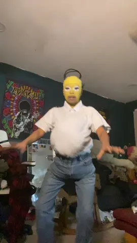 Happy Halloweennn!!!!! #fypシ゚viral #honersimpson #halloween 