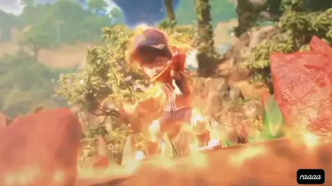 🔥❄#boboiboybaraju #boboiboyice#boboiboyblaze#ep3#boboiboygalaxy
