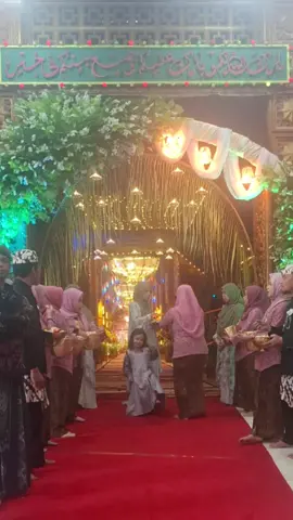 PONPES SALAFIYAH BIBA'AFADLRAH TUREN MLG #akdunnikah #baarakallahulakumaa #tasyakkuranbersama48_2025 #pondokturenmalang #santripondok