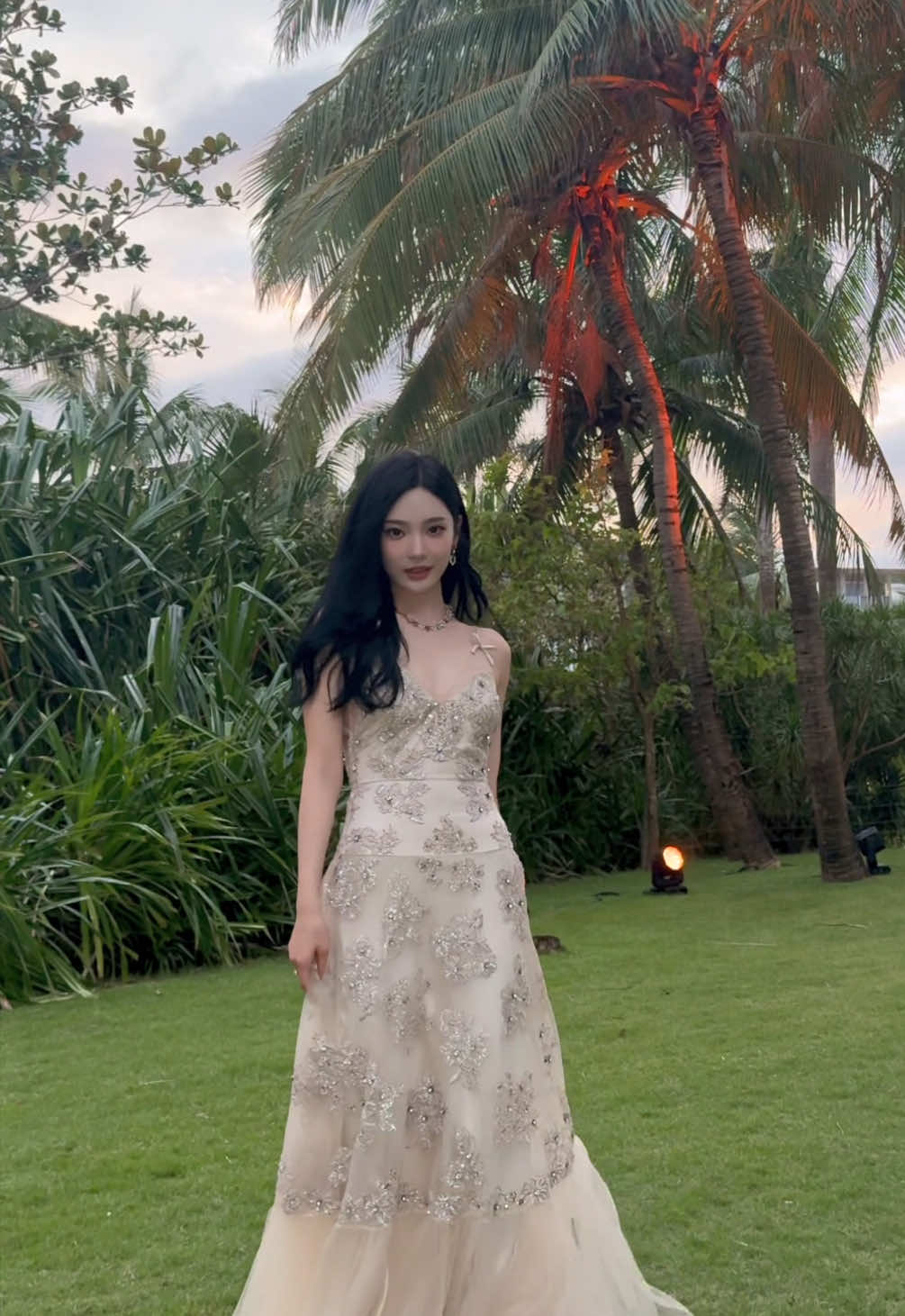 nice to meet ya #aespa #æspa #에스파#에스파NING #닝닝